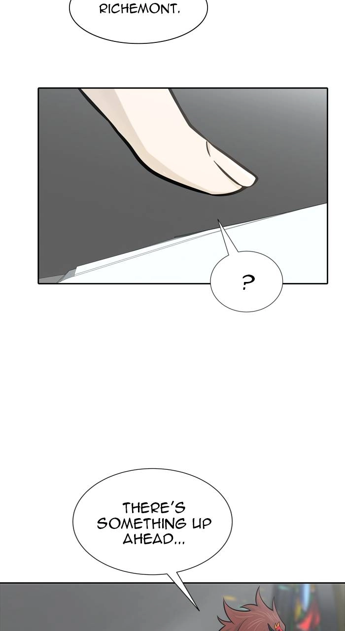 Tower of God Chapter 586 - Page 106