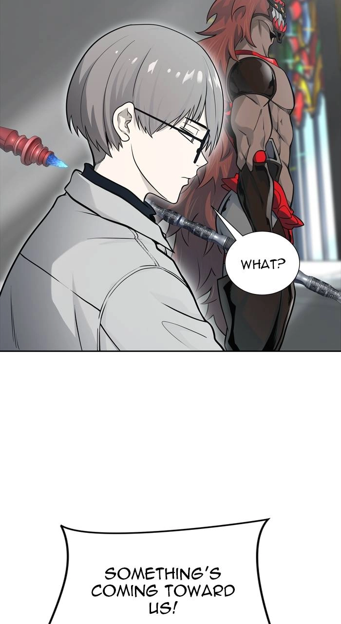 Tower of God Chapter 586 - Page 107