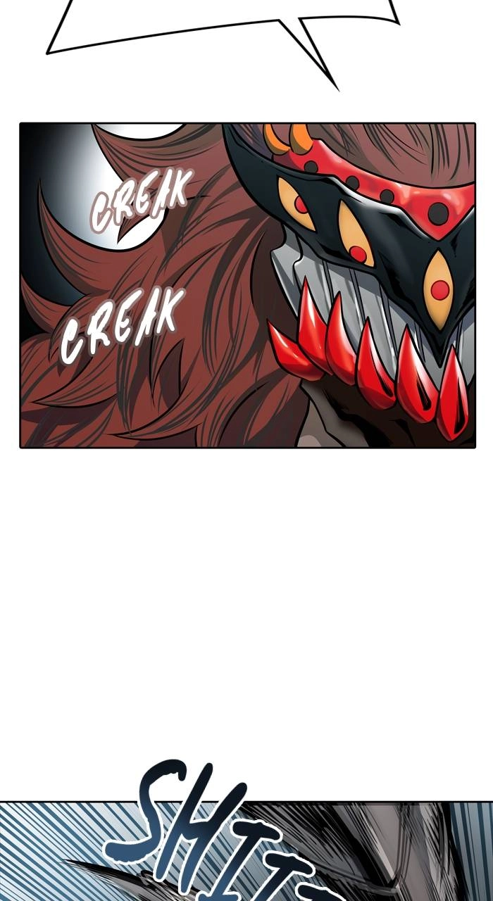 Tower of God Chapter 586 - Page 108