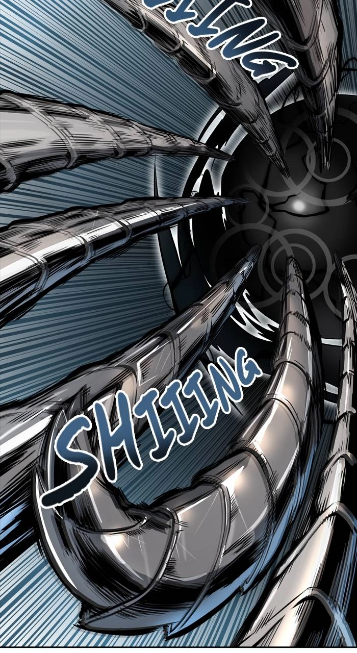Tower of God Chapter 586 - Page 109