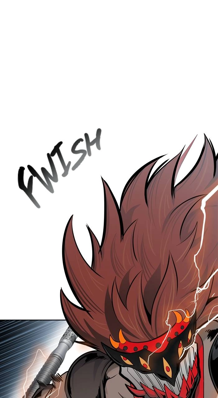 Tower of God Chapter 586 - Page 110