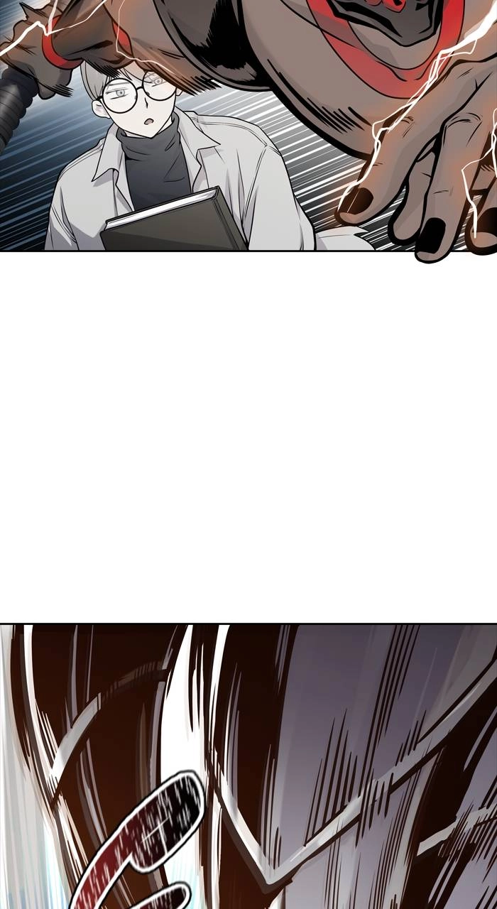 Tower of God Chapter 586 - Page 111