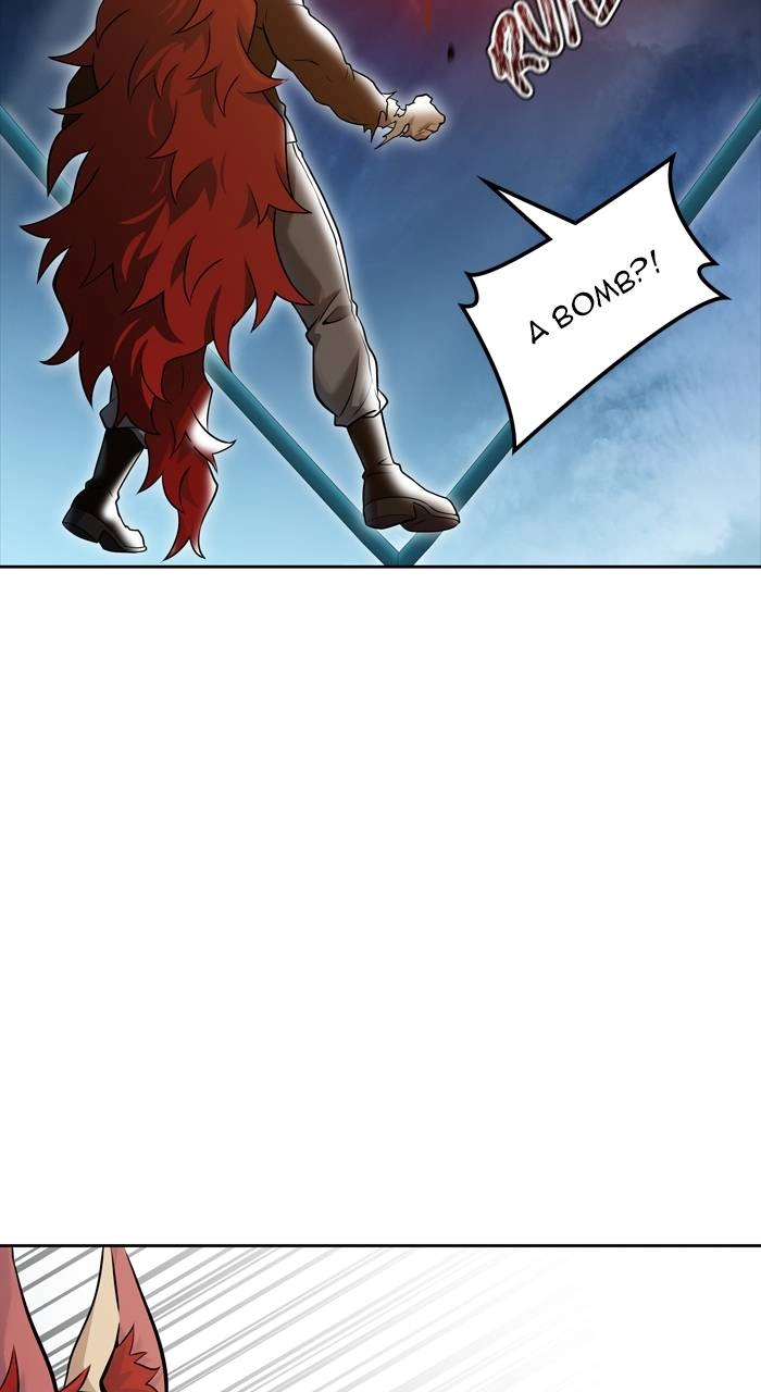 Tower of God Chapter 586 - Page 114