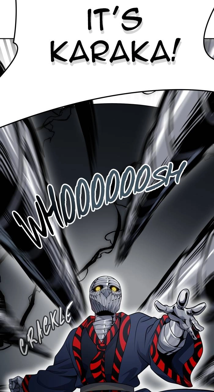 Tower of God Chapter 586 - Page 116
