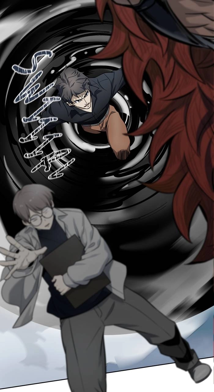 Tower of God Chapter 586 - Page 120