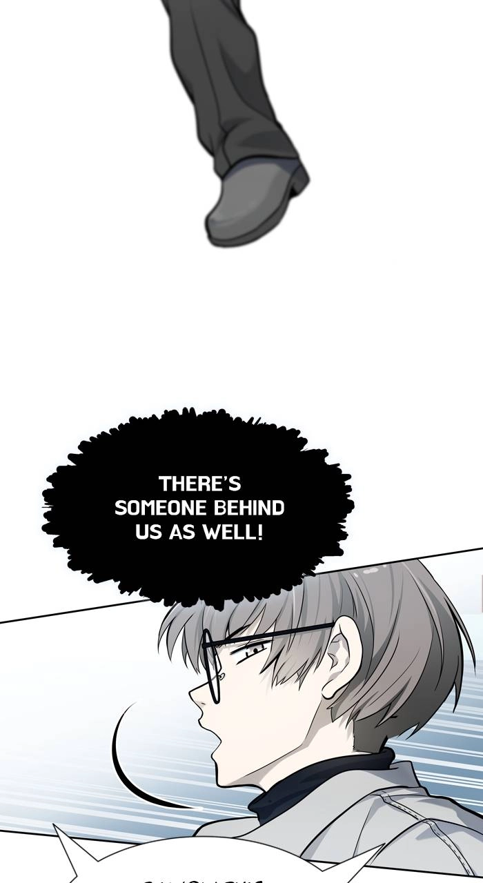 Tower of God Chapter 586 - Page 121