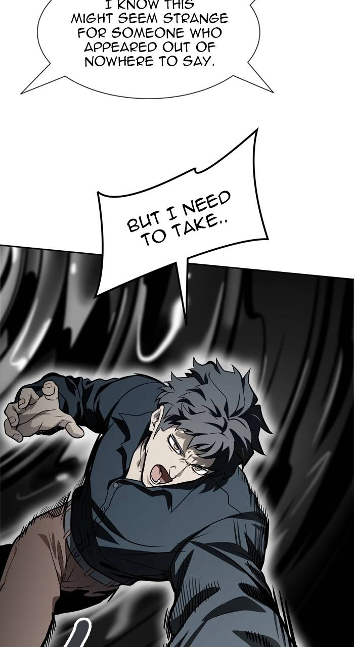 Tower of God Chapter 586 - Page 122