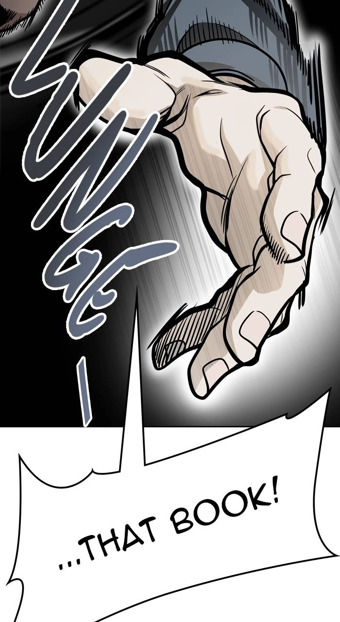 Tower of God Chapter 586 - Page 123