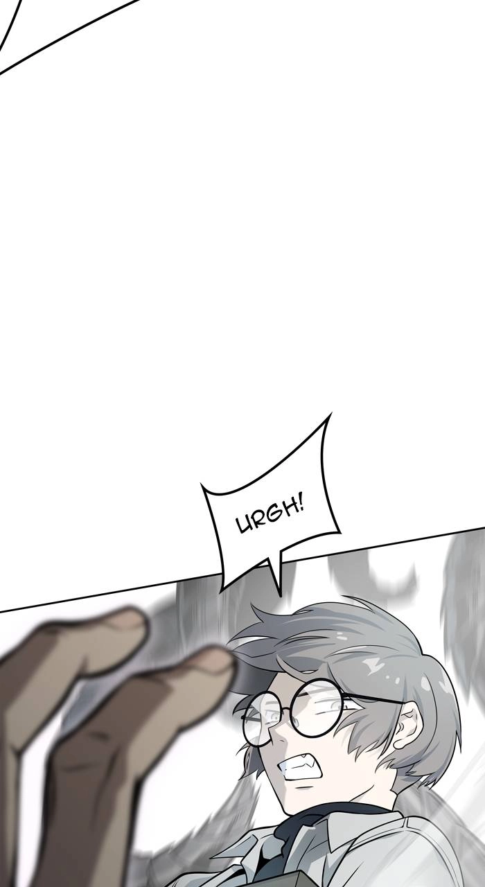 Tower of God Chapter 586 - Page 124