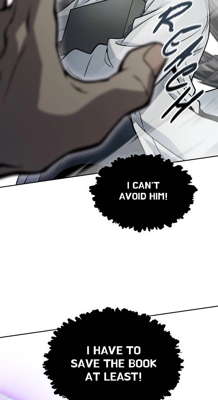 Tower of God Chapter 586 - Page 125