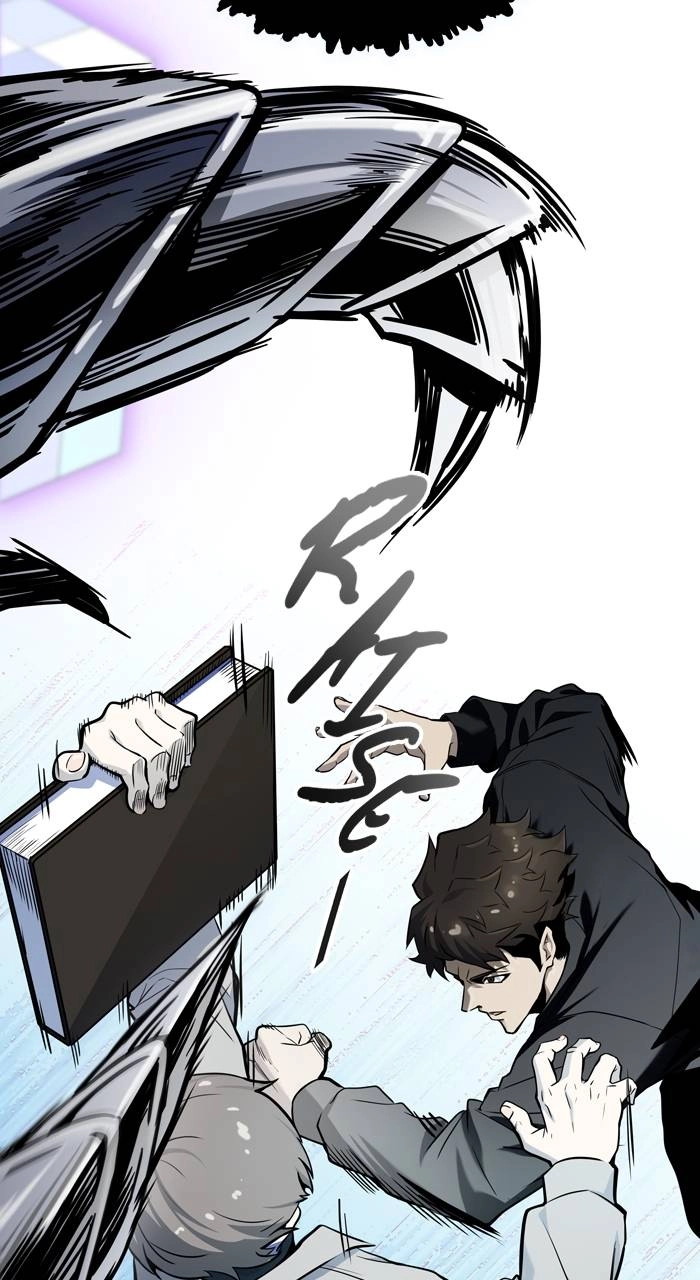 Tower of God Chapter 586 - Page 126