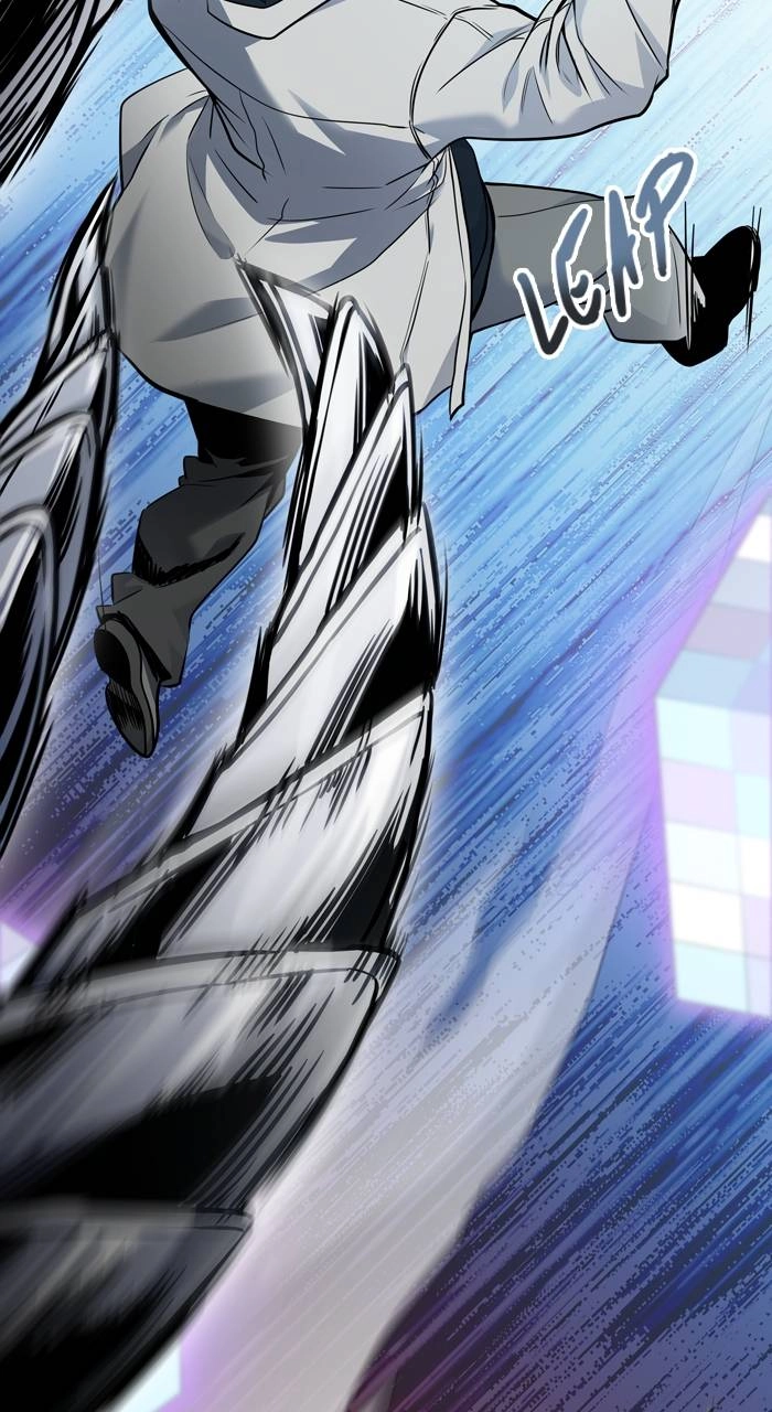 Tower of God Chapter 586 - Page 127