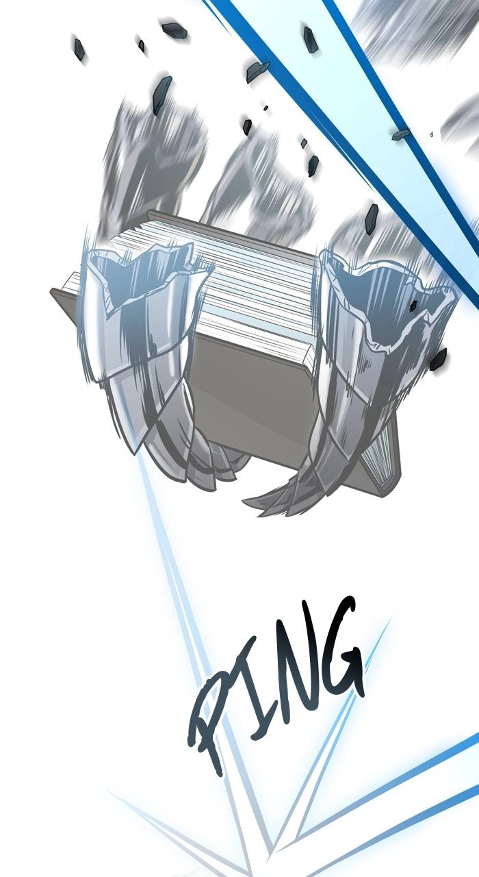 Tower of God Chapter 586 - Page 138