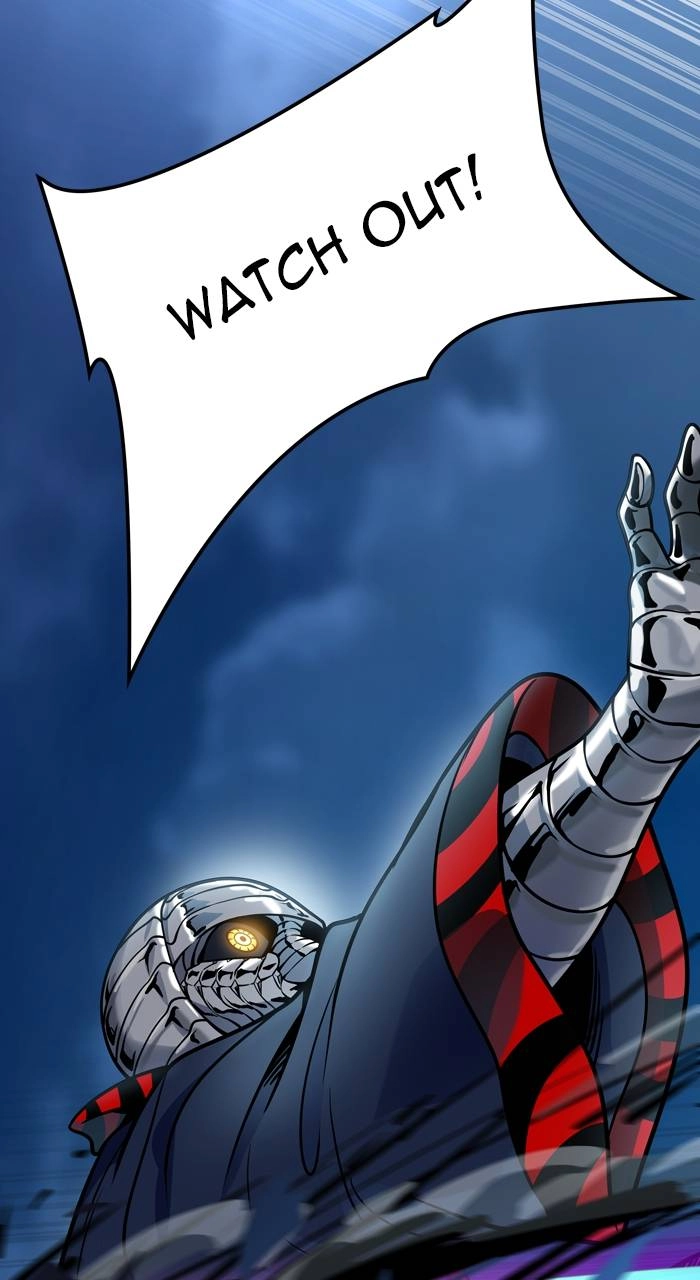 Tower of God Chapter 586 - Page 142