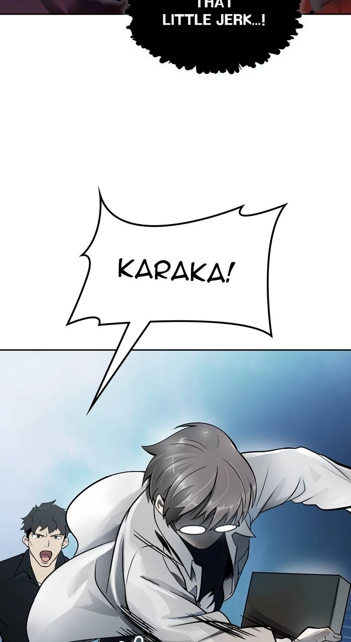 Tower of God Chapter 586 - Page 147