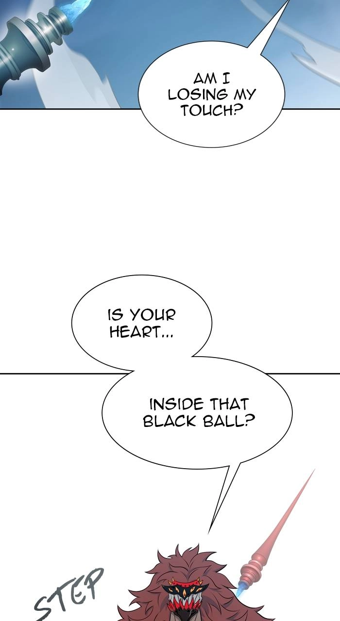 Tower of God Chapter 586 - Page 149