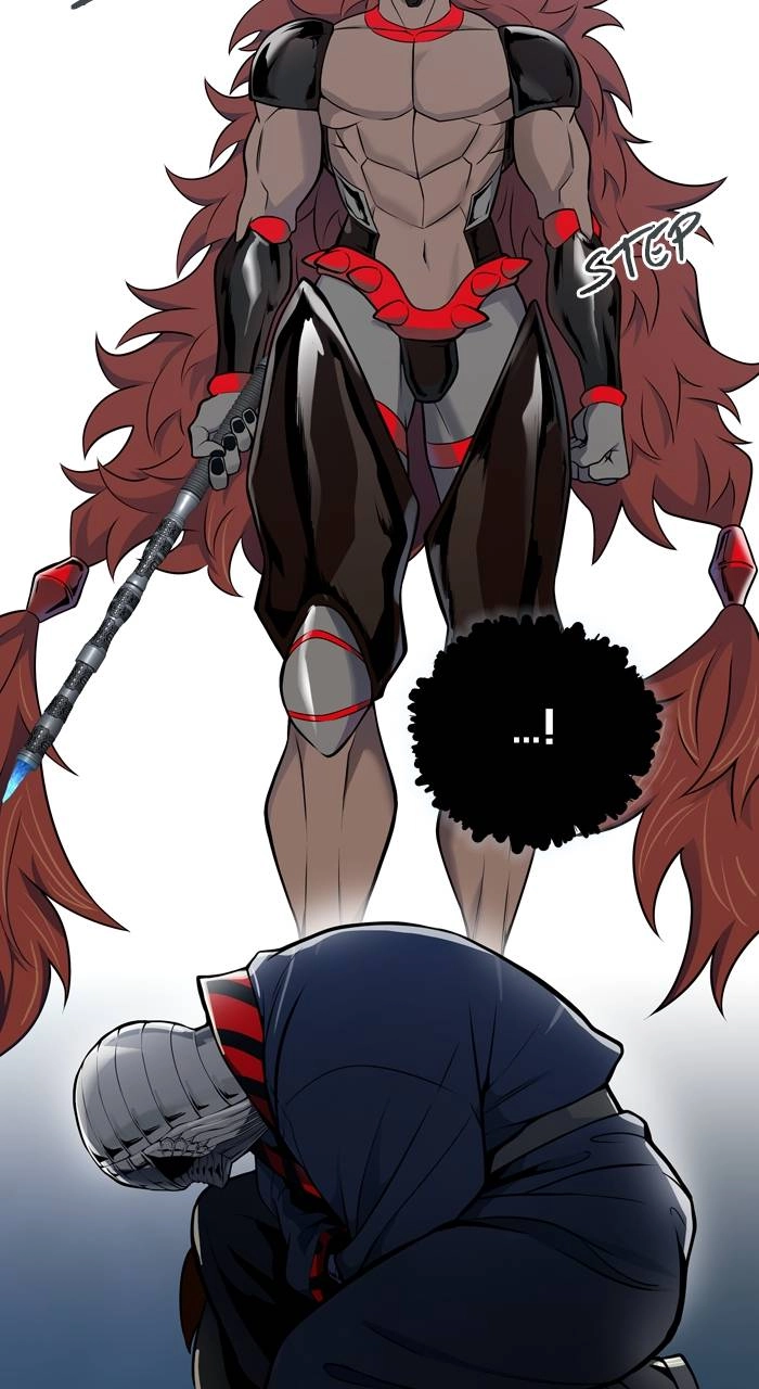 Tower of God Chapter 586 - Page 150
