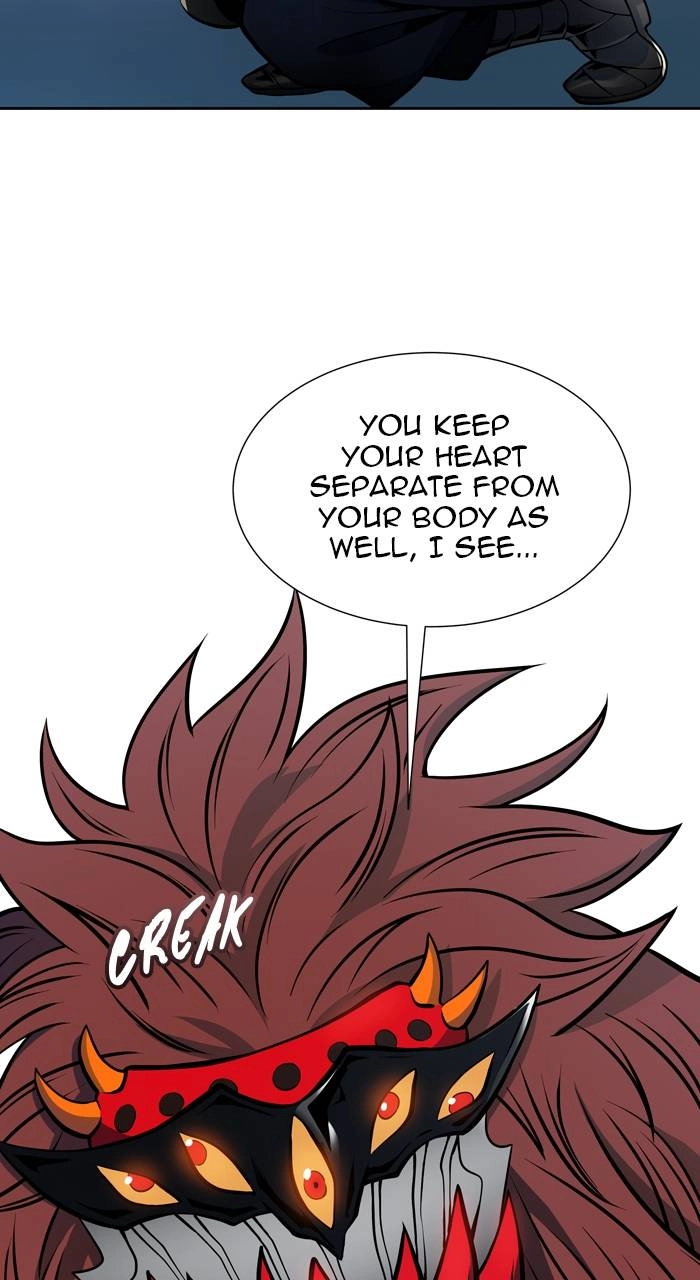Tower of God Chapter 586 - Page 151