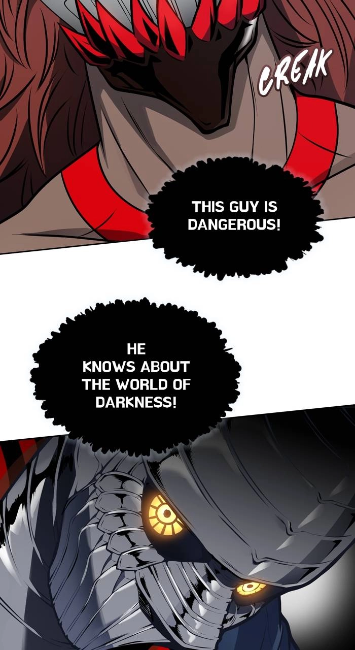 Tower of God Chapter 586 - Page 152