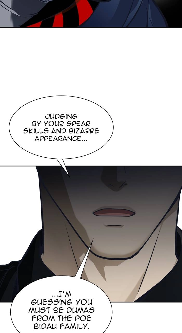 Tower of God Chapter 586 - Page 153