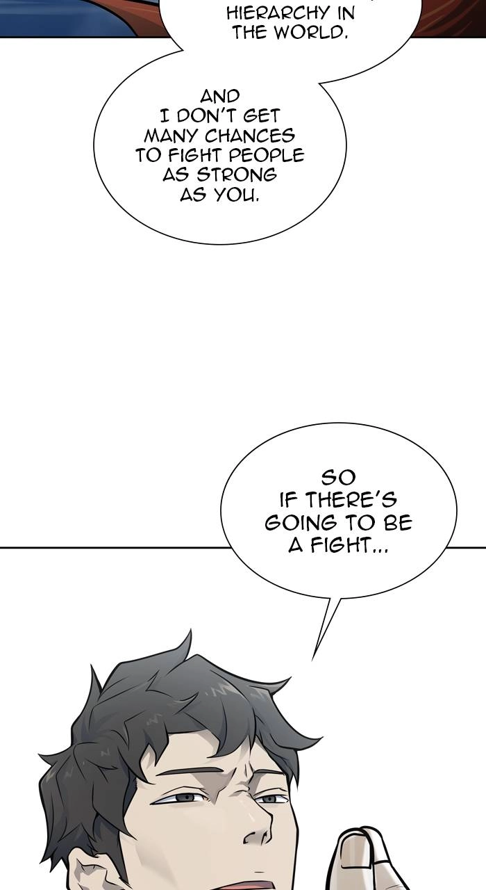 Tower of God Chapter 586 - Page 155