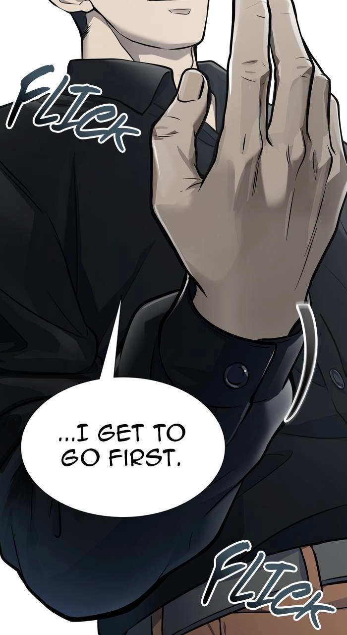 Tower of God Chapter 586 - Page 156
