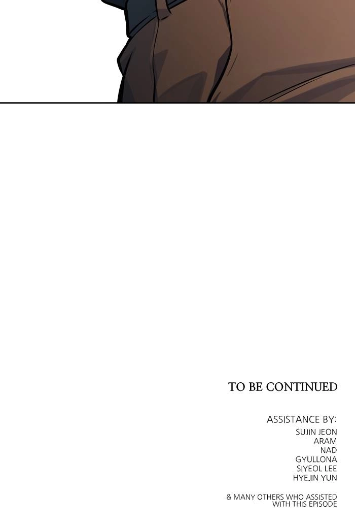 Tower of God Chapter 586 - Page 157