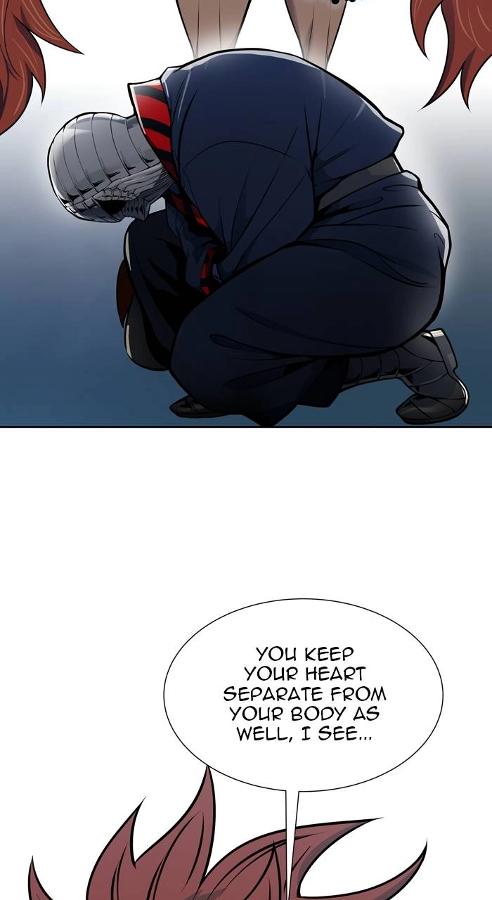 Tower of God Chapter 587 - Page 4