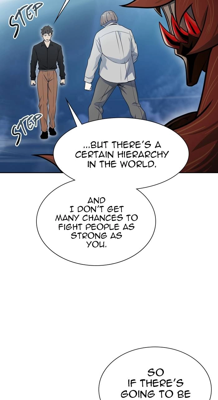 Tower of God Chapter 587 - Page 8