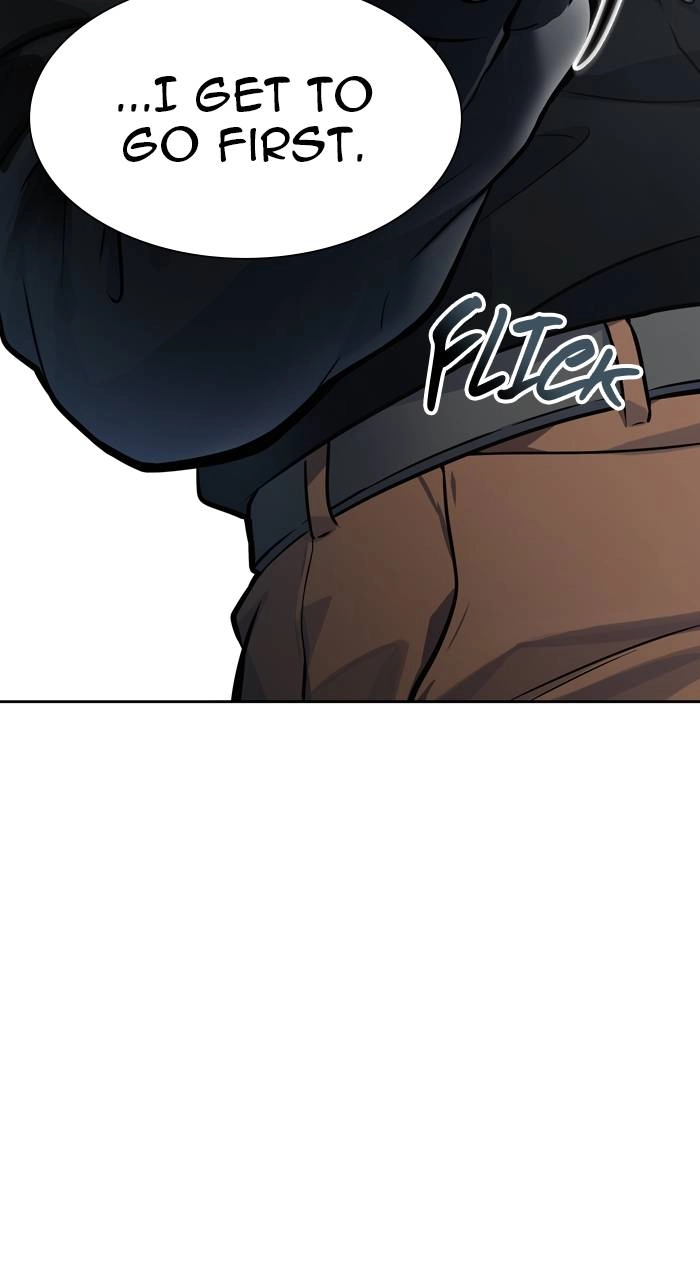 Tower of God Chapter 587 - Page 10