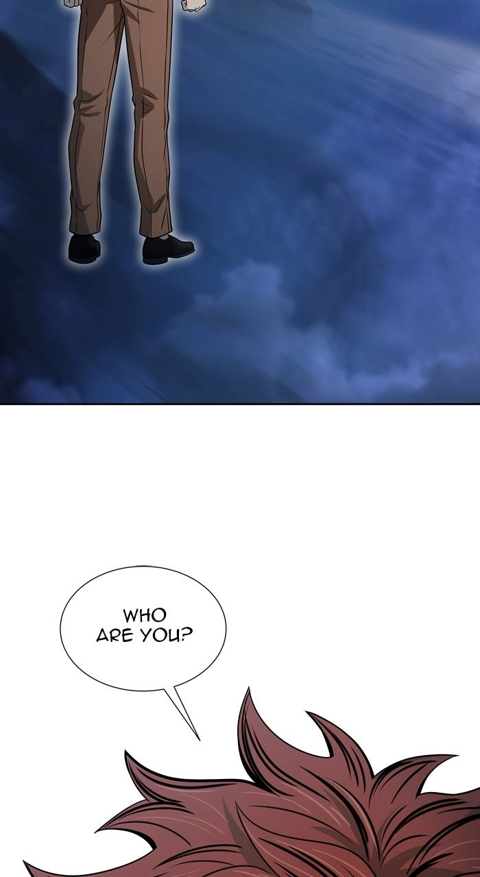 Tower of God Chapter 587 - Page 14