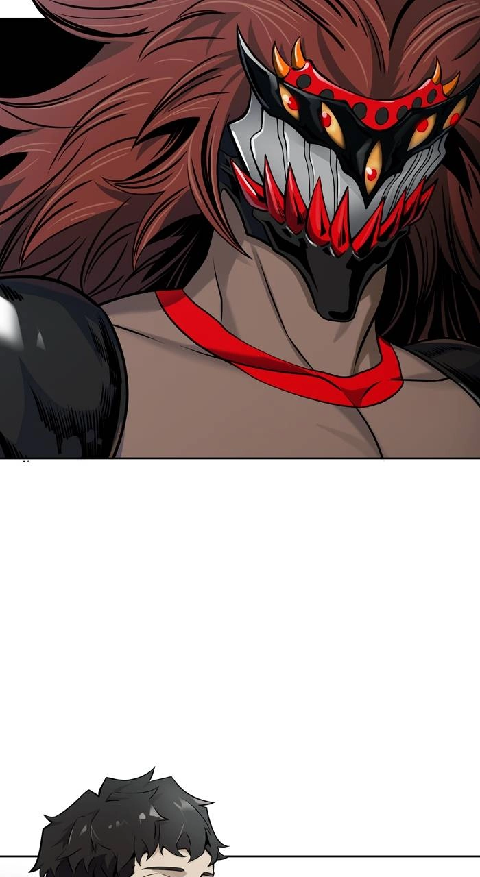 Tower of God Chapter 587 - Page 15
