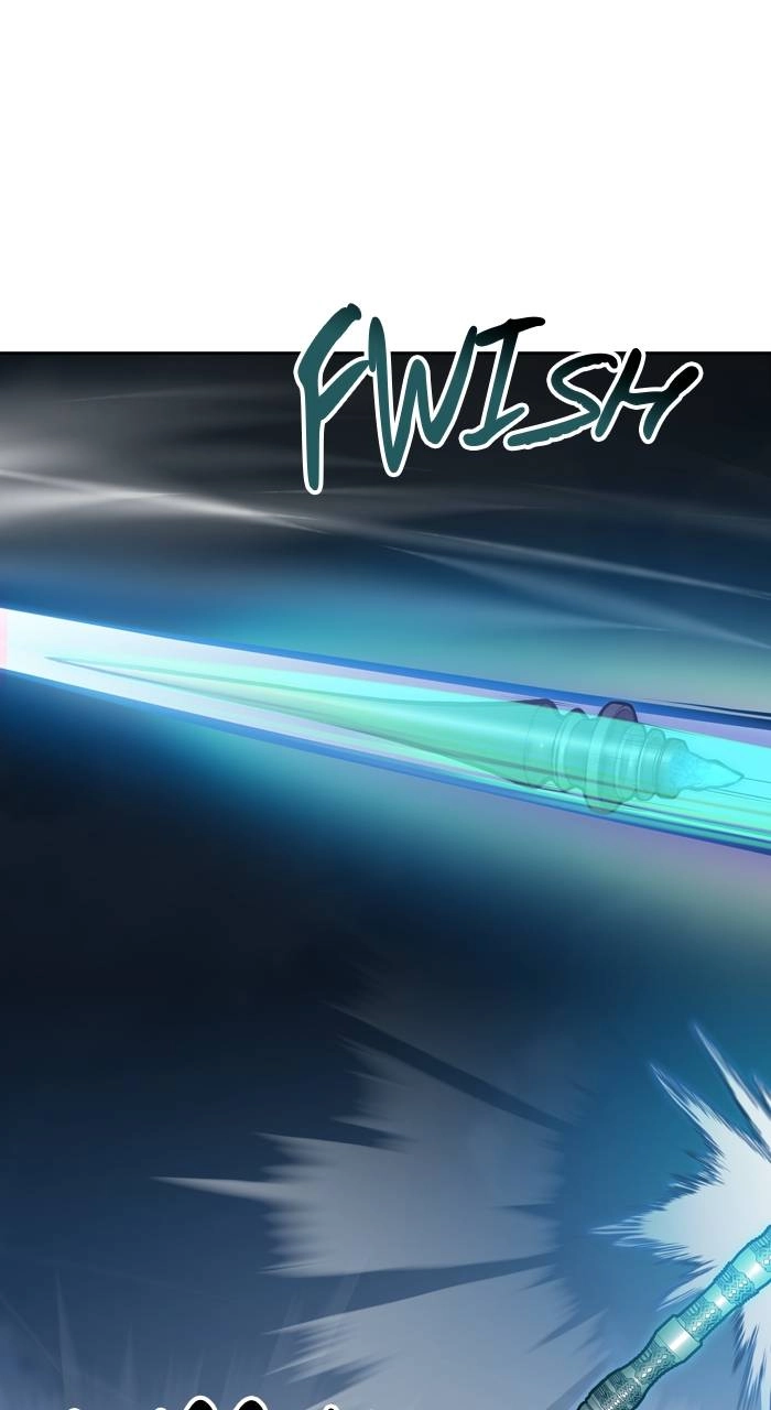 Tower of God Chapter 587 - Page 22