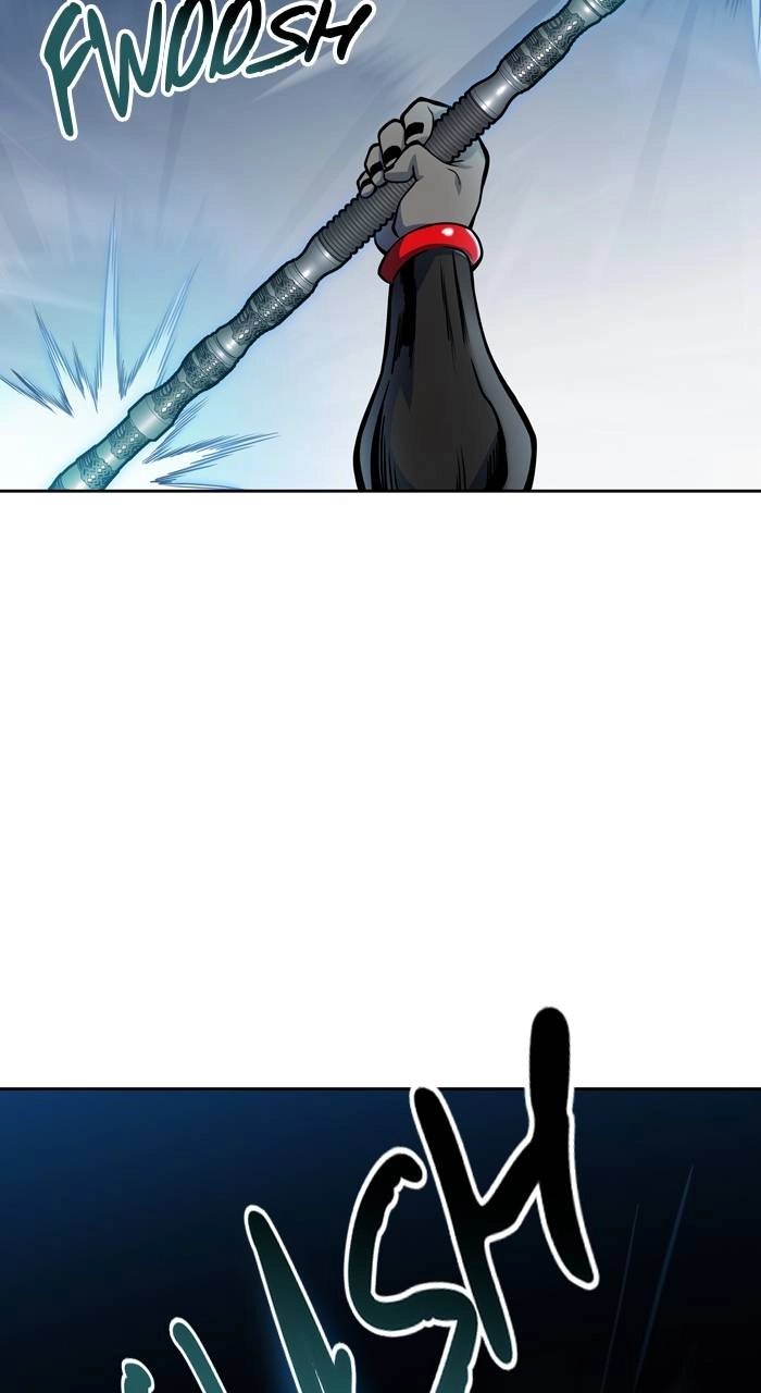 Tower of God Chapter 587 - Page 23