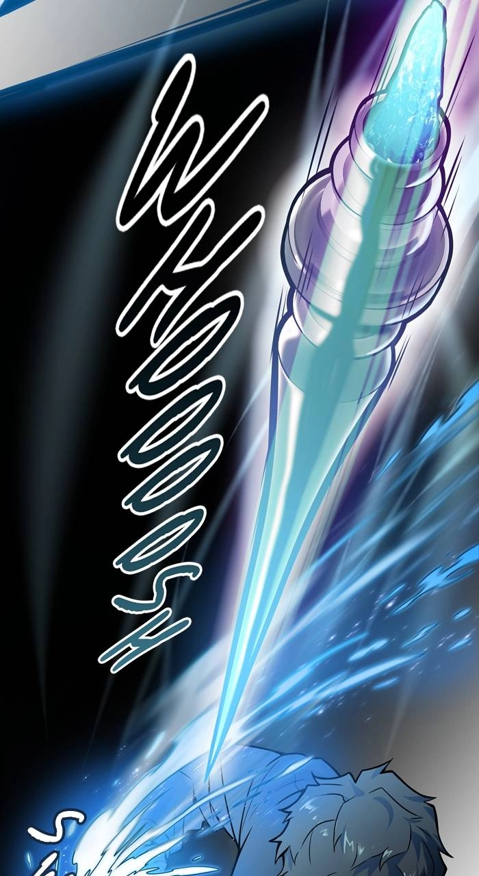 Tower of God Chapter 587 - Page 25