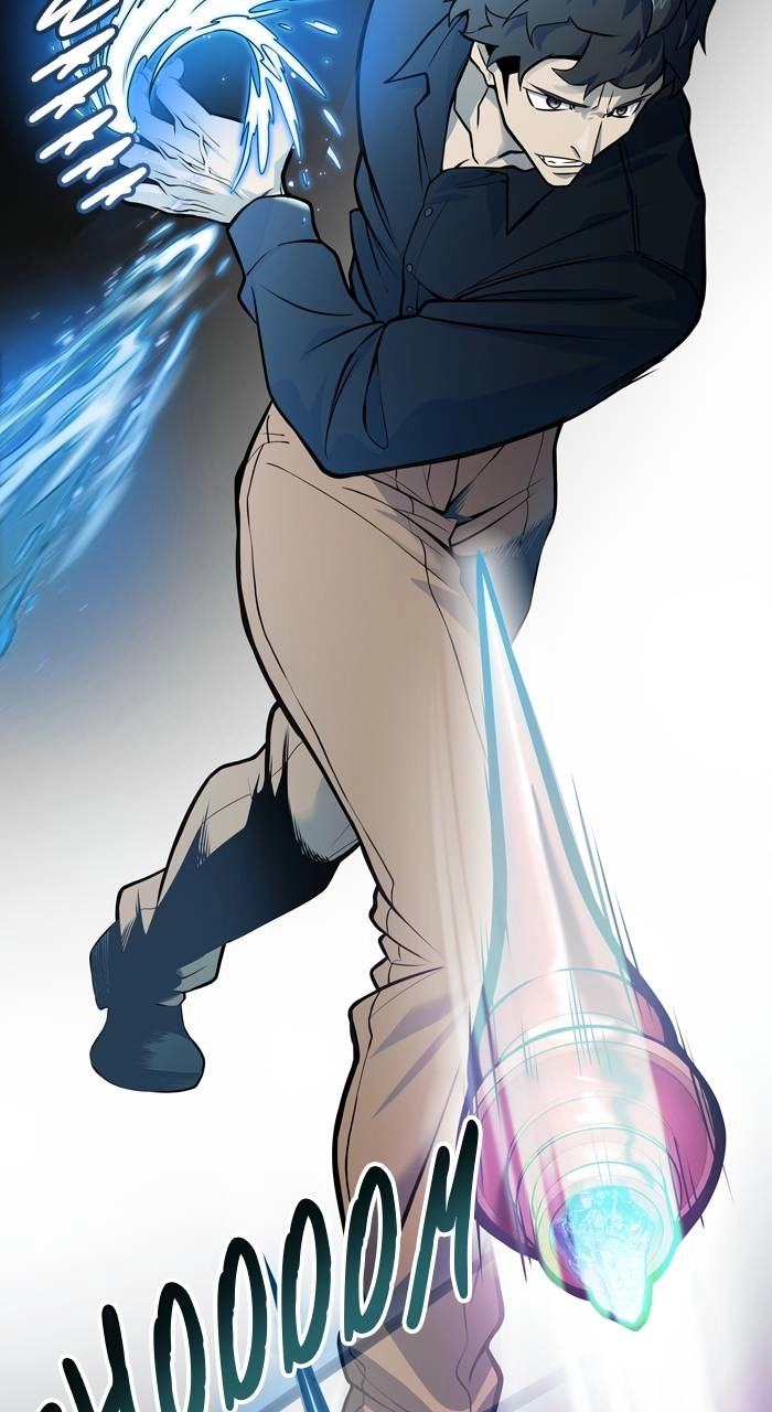 Tower of God Chapter 587 - Page 26