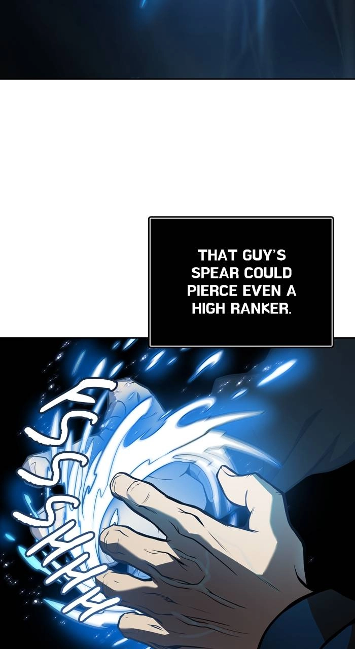 Tower of God Chapter 587 - Page 28