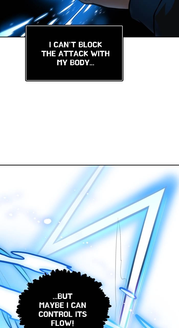 Tower of God Chapter 587 - Page 29