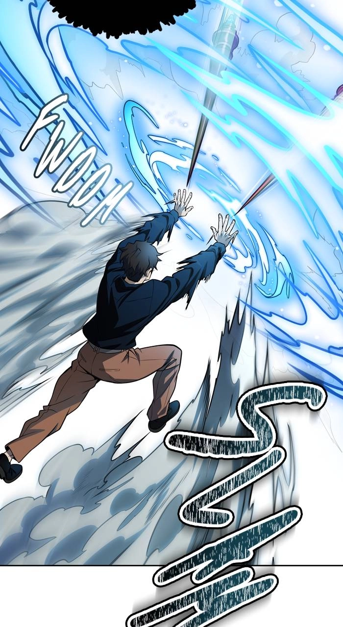 Tower of God Chapter 587 - Page 30