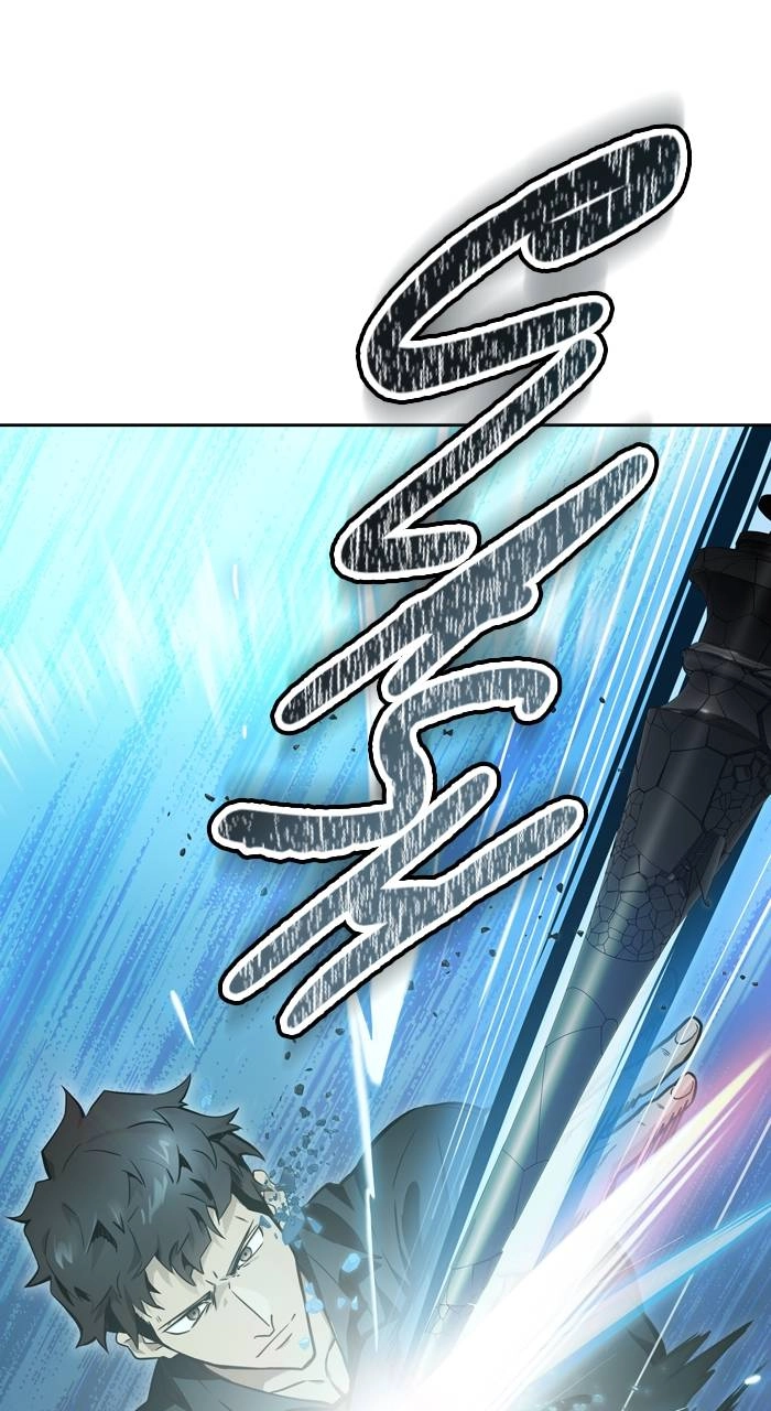 Tower of God Chapter 587 - Page 33