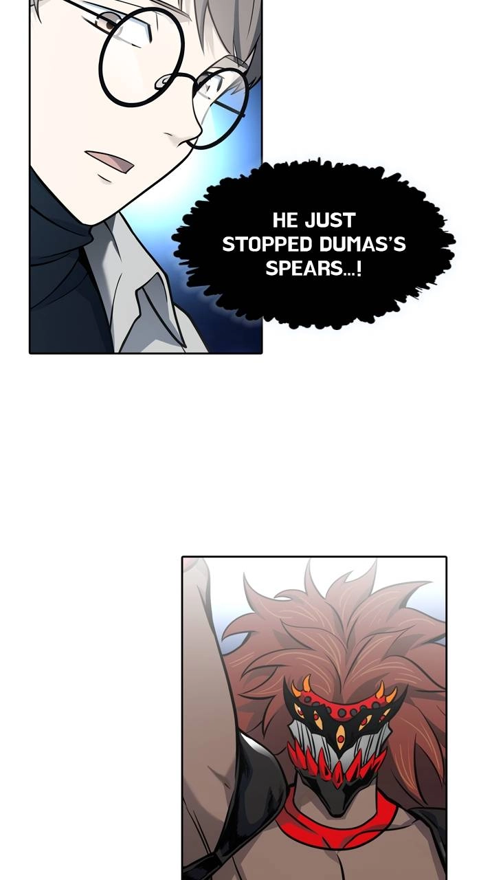 Tower of God Chapter 587 - Page 37