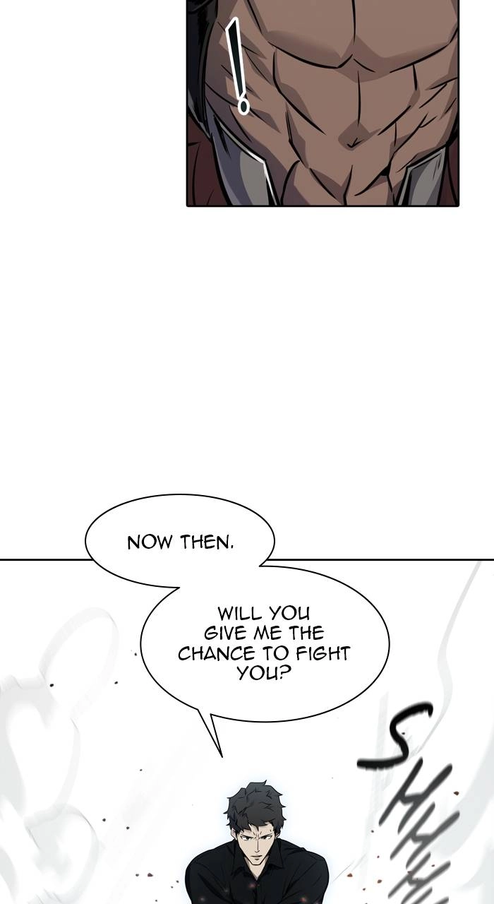 Tower of God Chapter 587 - Page 38