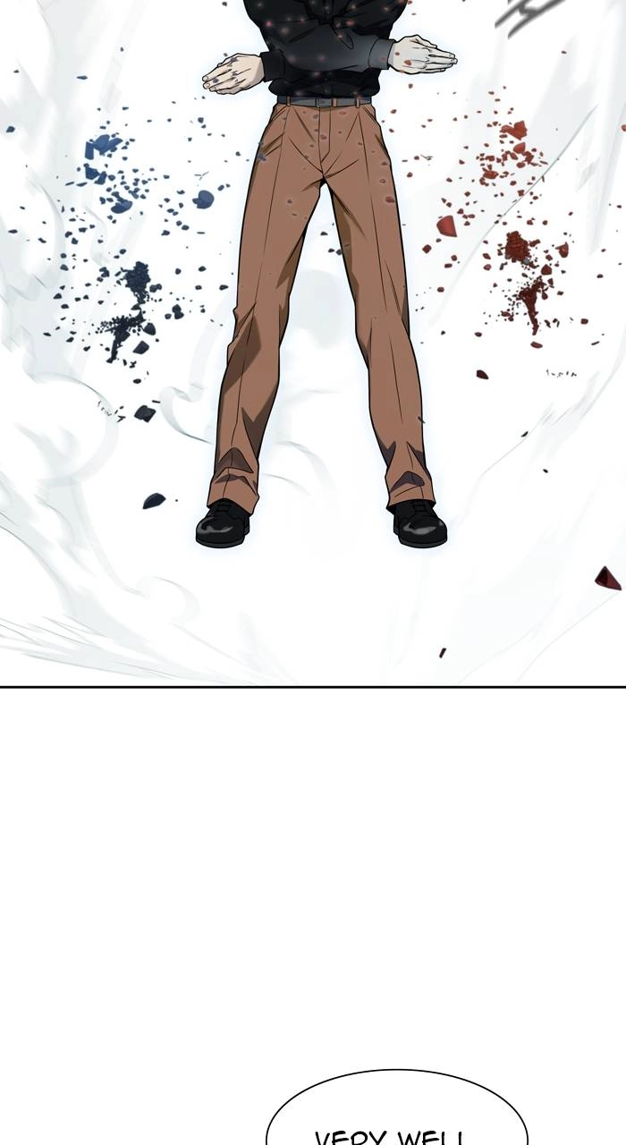 Tower of God Chapter 587 - Page 39