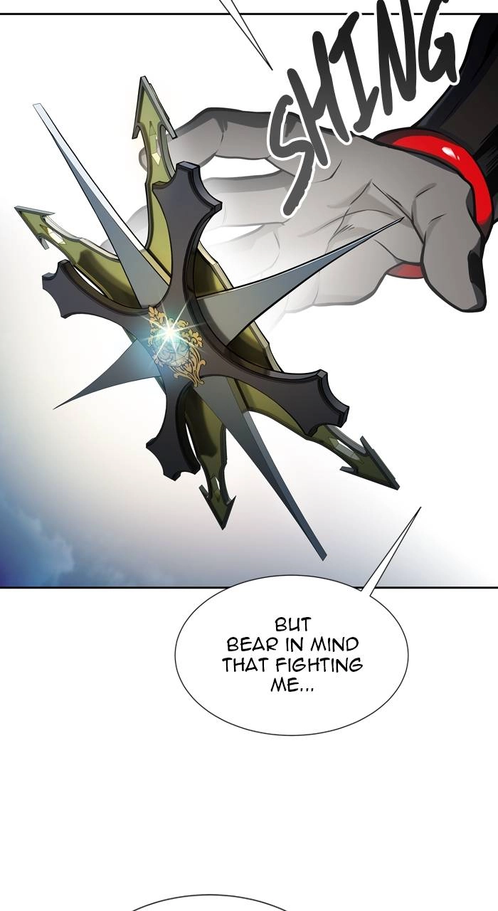 Tower of God Chapter 587 - Page 42