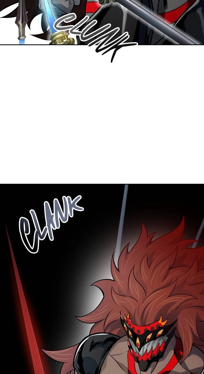 Tower of God Chapter 587 - Page 44
