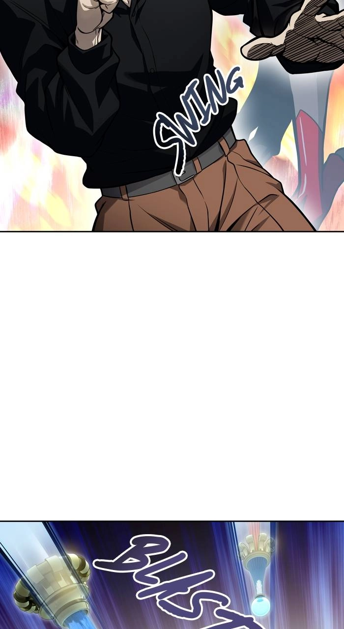 Tower of God Chapter 587 - Page 46