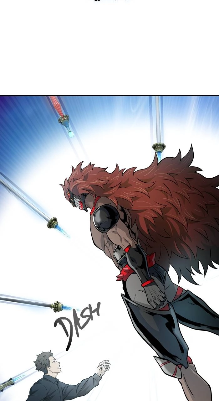 Tower of God Chapter 587 - Page 48