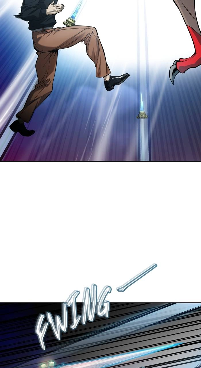 Tower of God Chapter 587 - Page 49