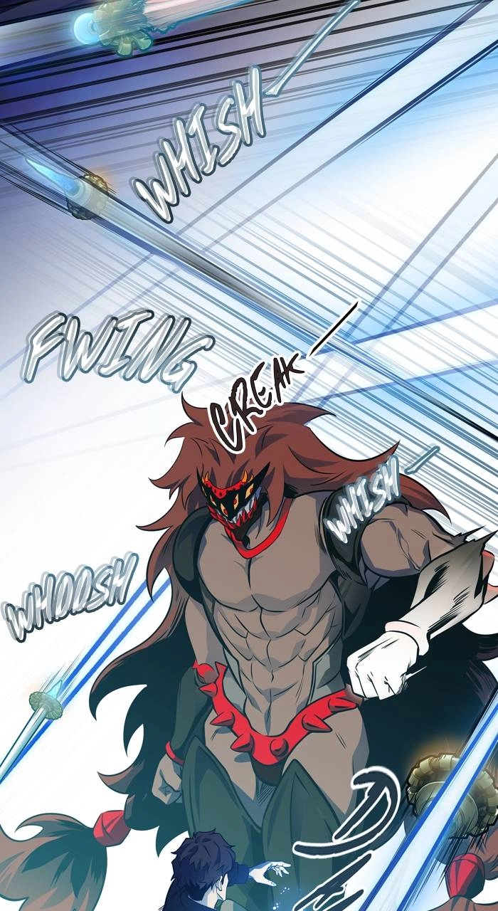 Tower of God Chapter 587 - Page 50
