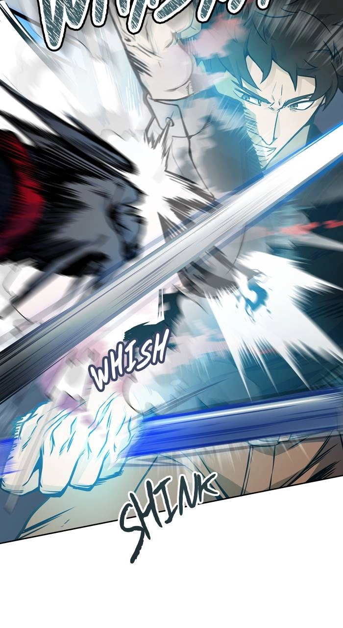 Tower of God Chapter 587 - Page 54